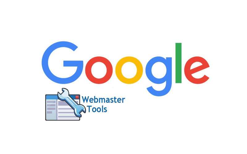 sử dụng google webmaster tools đánh giá website