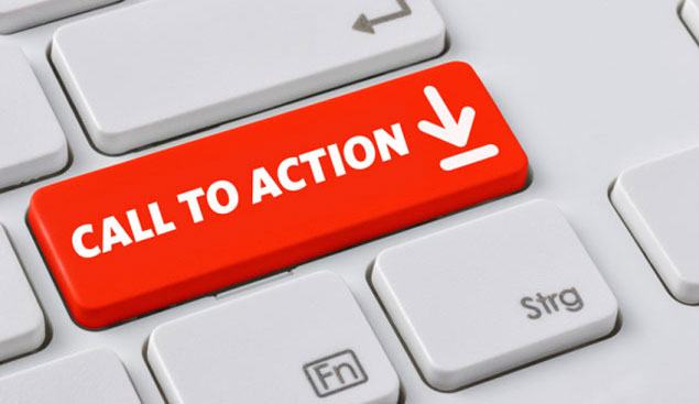 Call To Action (CTA) là gì? Cách viết CTA thu hút khách hàng