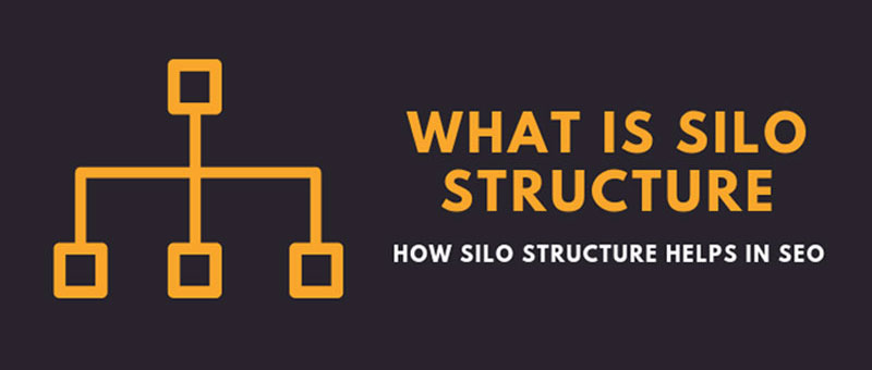 Cấu trúc website nào chuẩn: Có nên lựa chọn cấu trúc silo