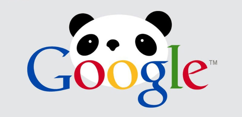 Google Panda,google panda là gì,panda back là gì,thuật toán google panda,thuật toán panda