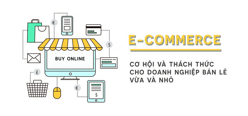 Hướng dẫn SEO website thương mại điện tử