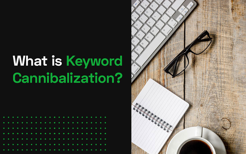 Keyword cannibalization là gì? Cách xác định và loại trừ nó
