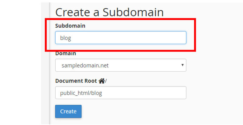 subdomain,subdomain là gì,tạo subdomain,subdirectory,subfolder là gì,subdirectory wordpress,subdirectory website,subdirectory vs subdomain seo,subdomain vs subfolder,cách tạo subdomain