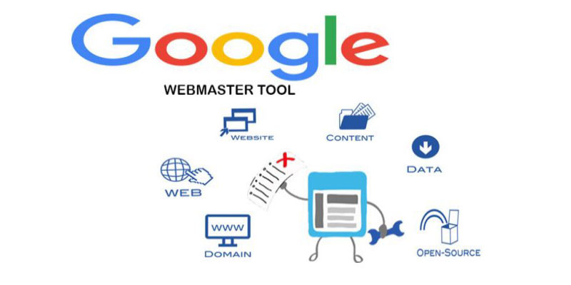 webmaster tools