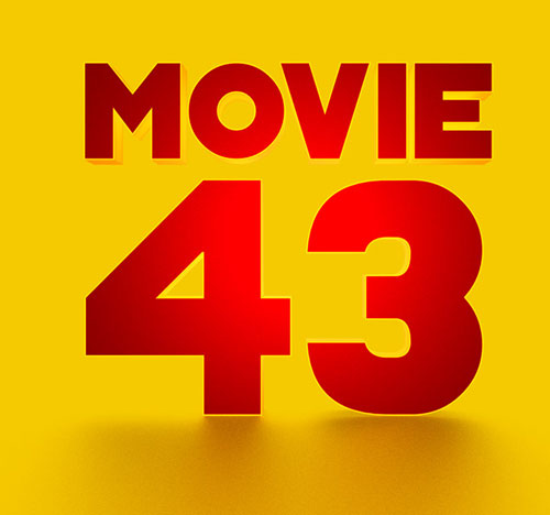 Movie 43 : Hiệu ứng chữ trong Photoshop CS6 Extended