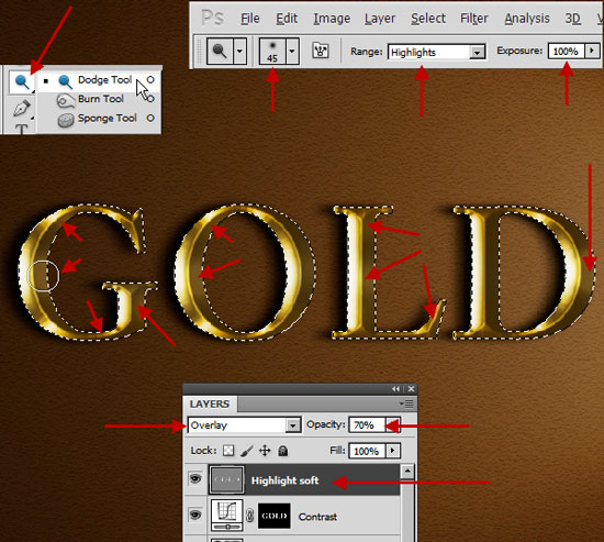 gold-text-effect-in-photoshop-33