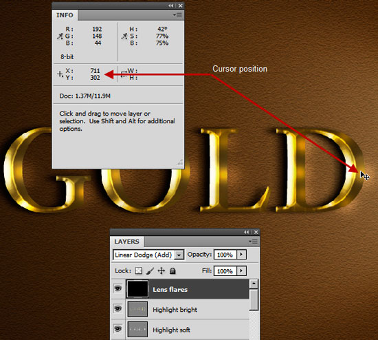 gold-text-effect-in-photoshop-46