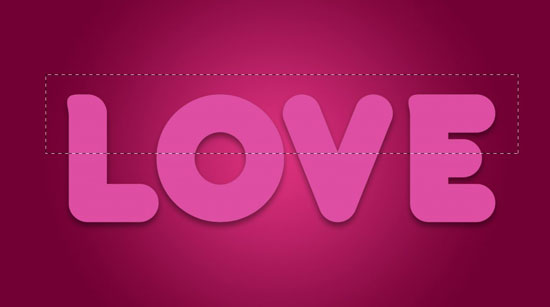 chocolate-text-effect-in-photoshop-for-valentines-day-14