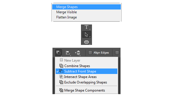 Từng bước thiết kế mẫu Login Form bằng Photoshop