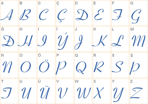 30 Fonts chữ kiểu dây băng (Ribbon Fonts) không nên bỏ qua