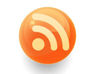 Tạo icon RSS bóng bẩy